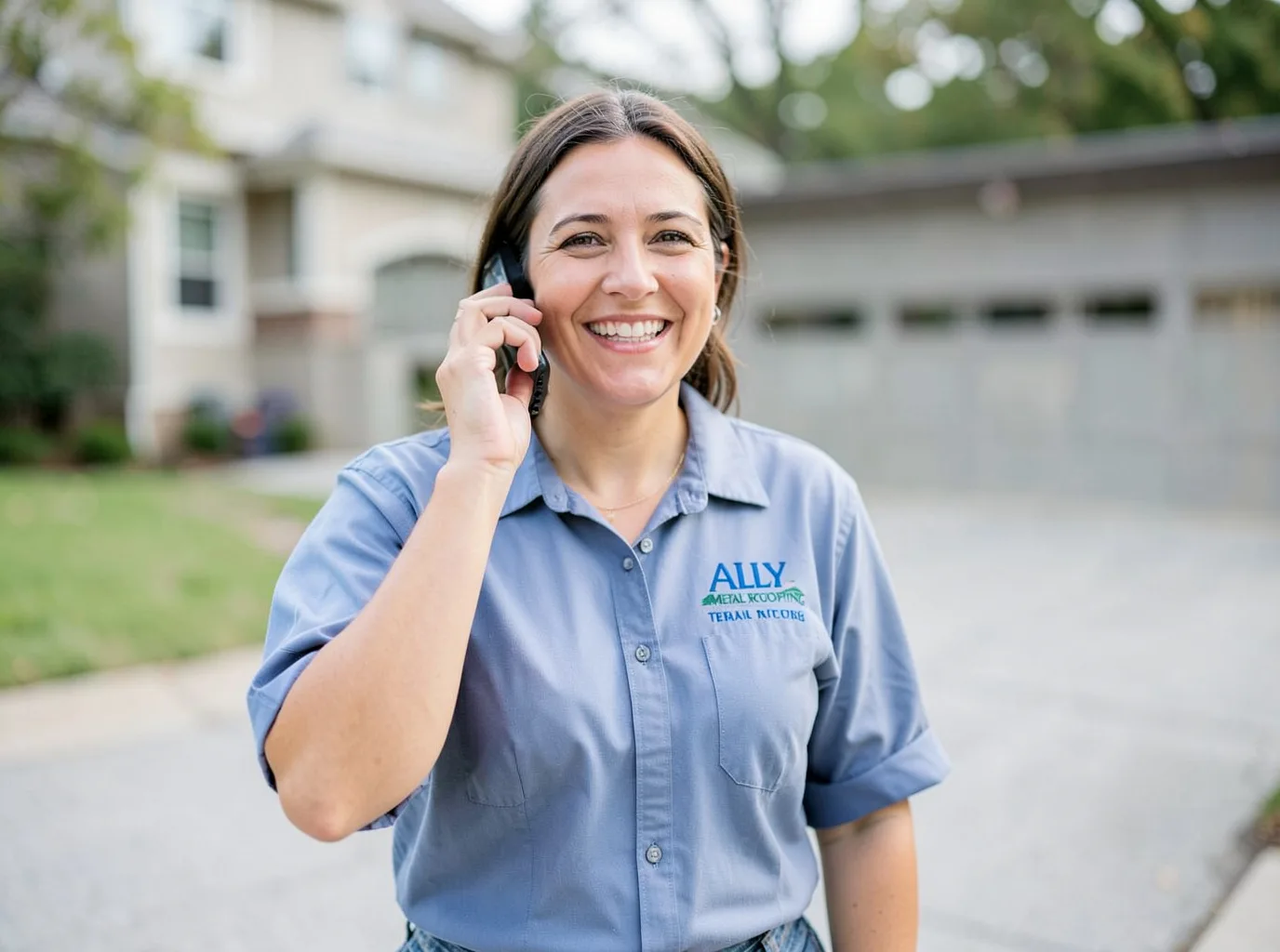 Metal Roof Installation Alexandria, TN FAQs